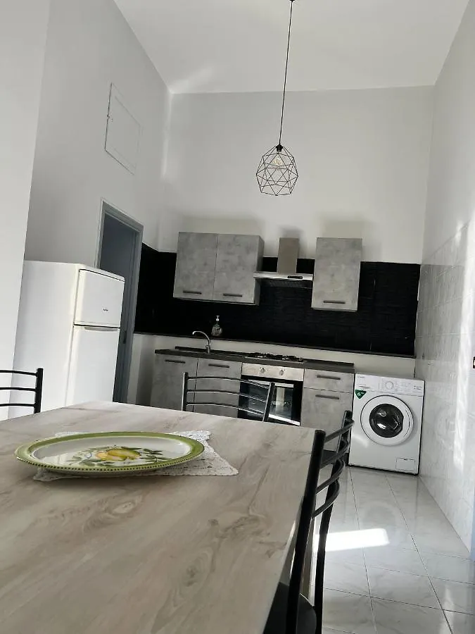 Casa Vacanze Al Castello Zafferana Etnea