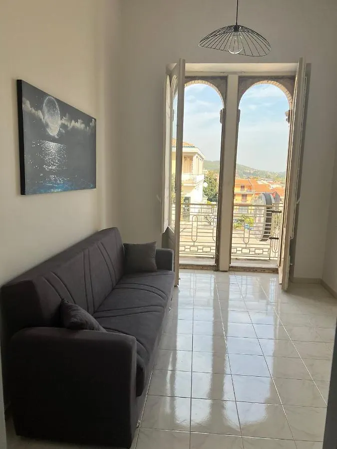 Appartement Casa Vacanze Al Castello Zafferana Etnea